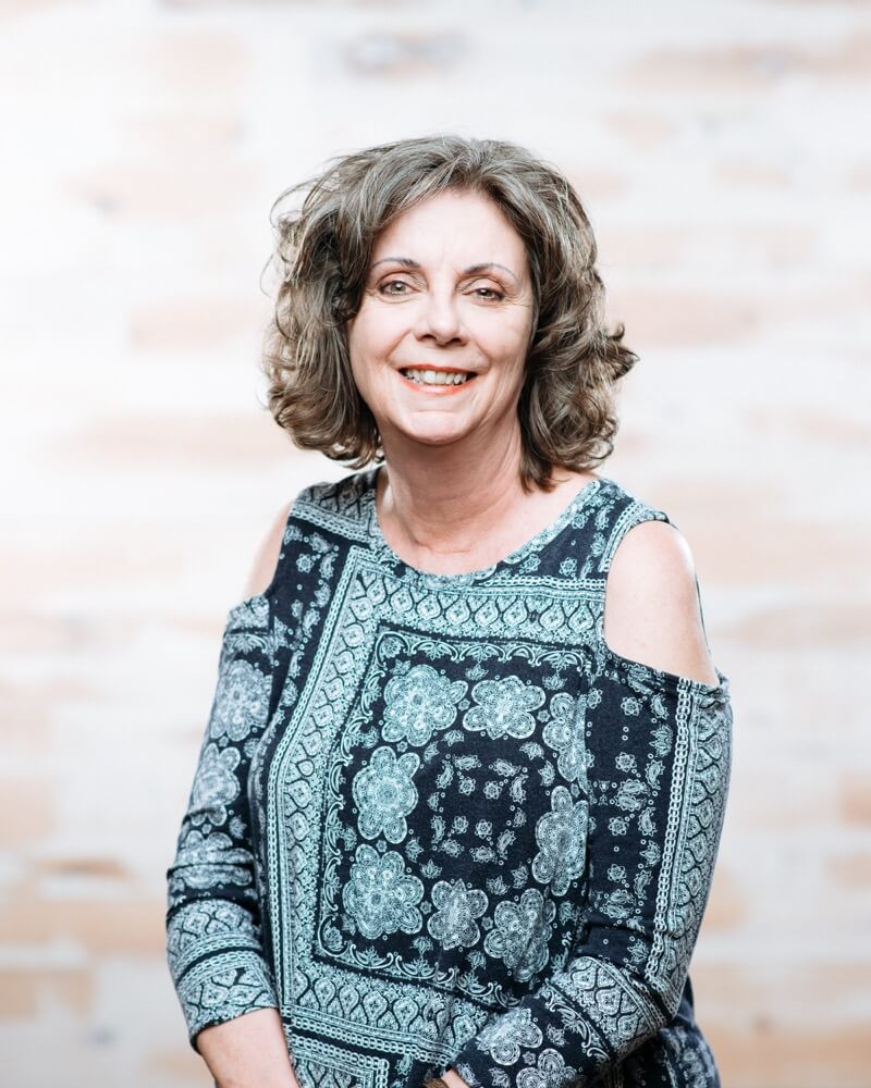 Jane Thompson
